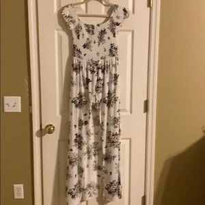 NWOT Bongo Medium Dress/Shorts
